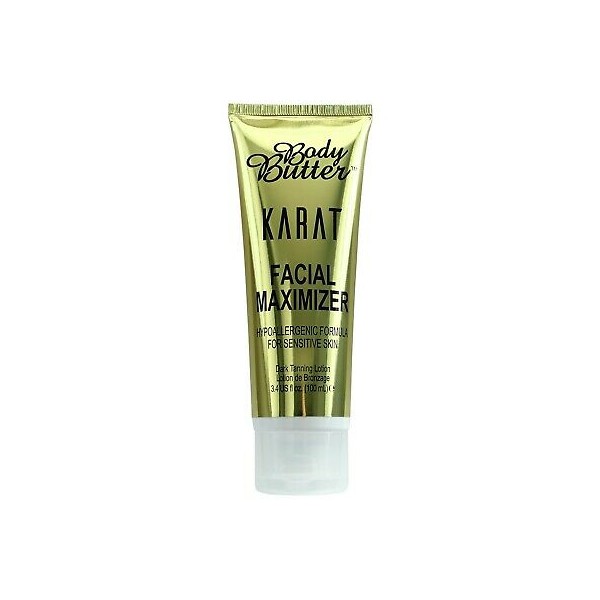 BODY BUTTER KARAT FACIAL MAXIMIZER 100ml